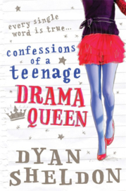 Confessions Of A Teenage Drama Queen (Dyan Sheldon)
