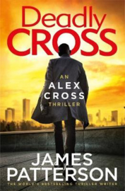 Deadly Cross (Patterson, James)