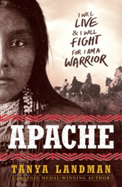 Apache (Tanya Landman)