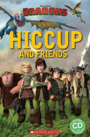 How to Train Your Dragon: Hiccup and Friends (Starter Level)
