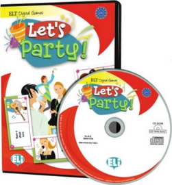 Let's Party! - Digital Edition