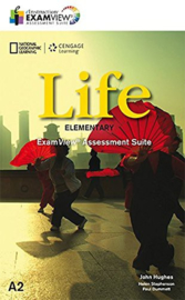 Life Pre Elementary Examview Cd-rom