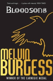 Bloodsong (Melvin Burgess) Paperback / softback