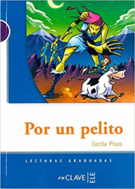 Por un pelito