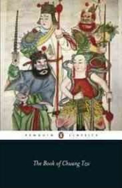 The Book Of Chuang Tzu (Chuang Tzu)