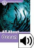 Oxford Read And Discover Level 4 All About Ocean Life Audio