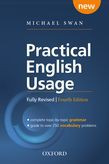 Practical English Usage, 4th Edition Paperback