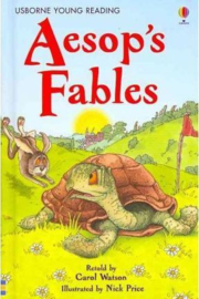 Aesop's Fables