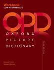 Oxford Picture Dictionary Low Intermediate Workbook