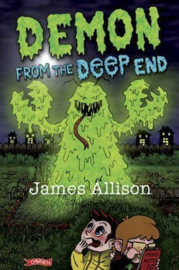 Demon from the Deep End (James Allison, Dani Cruz)