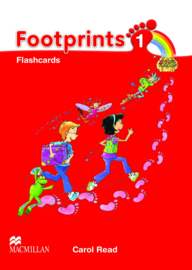 Footprints Level 1 Flashcards