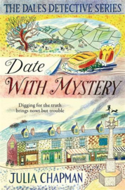 Date with Mystery B Format Paperback (Julia Chapman)