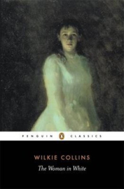 The Woman In White (Wilkie Collins)