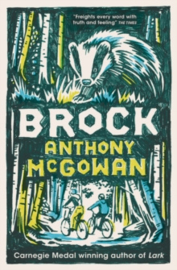 Brock (Interest 11+ Reading 9+)