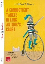 A Connecticut Yankee In King Arthur's Court  + Downloadable Multimedia