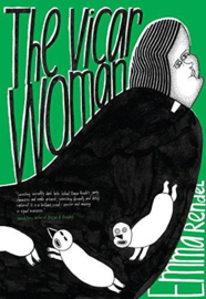 The Vicar Woman (Emma Rendel)