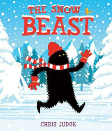 The Snow Beast (Chris Judge) Paperback / softback