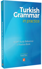 Turkish Grammar in Practice