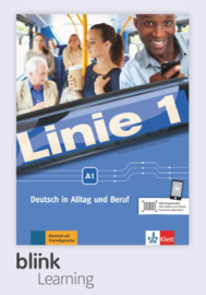 Linie 1 A1 - Digitale Ausgabe mit LMS