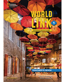 World Link 1: Teacher's Book