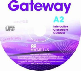 A2 IWB DVD-ROM Single User
