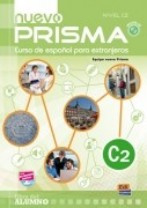 nuevo Prisma C2 - Libro del alumno