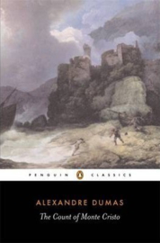 The Count Of Monte Cristo (Alexandre Dumas)