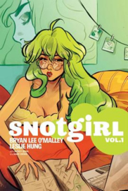 Snotgirl Volume 1