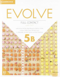 Evolve Level 5 Full Contact B