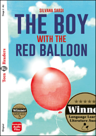 The Boy With The Red Balloon  + Downloadable Multimedia