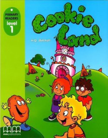 Cookieland (without Cd-rom)