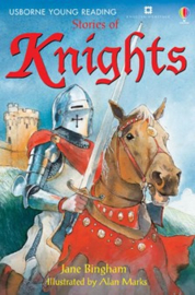 Stories of knights + Audio CD