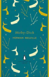 Moby-dick (Herman Melville)