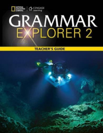 Grammar Explorer Level 2 Teacher’s Guide