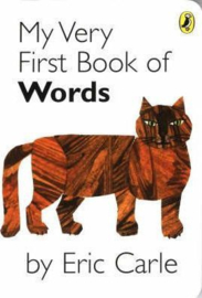 My Very First Book Of Words