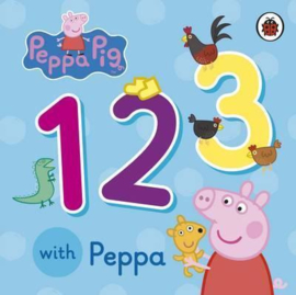 1-2-3 with Peppa