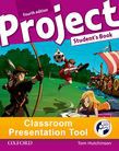 Project Level 4 Student's Book Classroom Presentation Tool