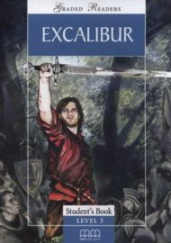 Excalibur - Student's Book