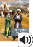Dominoes One The Travels Of Ibn Battuta Audio