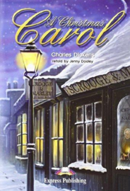 A Christmas Carol Set (with Activity & Cd)