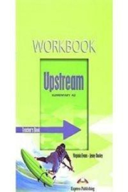 Upstream Elementary A2 Workbook Teacher's