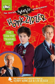 Hank Zipzer: The Cow Poo Treasure Hunt (Theo Baker)