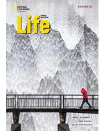 Life 3rd Edition Advanced with the Spark platform