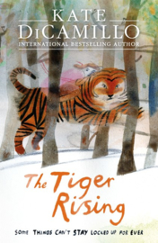 The Tiger Rising (Kate DiCamillo)