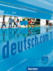 deutsch.com 1 Studentenboek