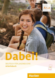 Dabei! A1.2 Werkboek