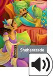 Dominoes Starter Sheherazade Audio