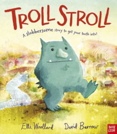 Troll Stroll