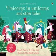 Unicorns in Uniforms and other tales