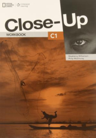 Close-Up C1 Workbook + Audio CD